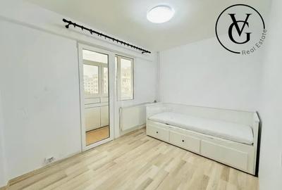 Apartament cu 2 camere semidecomandat, mobilat în P-ța Victoriei - 3