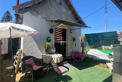 Casă cu 3 camere decomandat cu Teren 2000 Mp în Vest - 5
