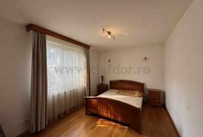 Apartament cu 5 camere decomandat în Herăstrău - 10