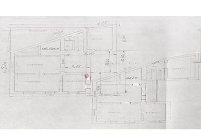 Casă cu 2 camere cu Teren 150 Mp în Brașovul Vechi - 2