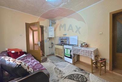 Casă cu 2 camere cu Teren 1440 Mp în Sud - 7