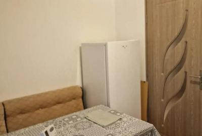 Garsonieră decomandată în Aradului - 3