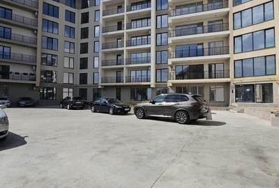 Apartament cu 2 camere semidecomandat în Dacia - 1