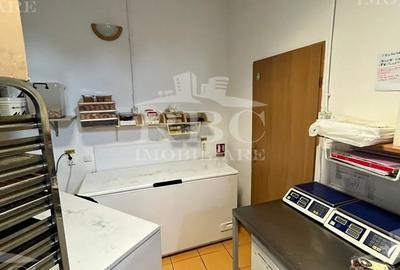 Exclusivitate spatiu pe Aurel Vlaicu cabinet medical sau alimentatie publica - 18