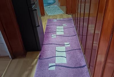 Apartament cu 3 camere semidecomandat în Vest - 8