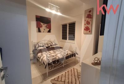 Apartament cu 2 camere decomandat, mobilat în Calea București - 7