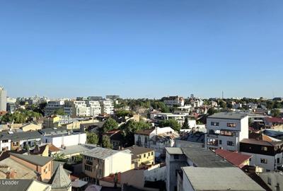 Libertatii - Regina Maria, 3 Camere Decomandat, Panorama - 8