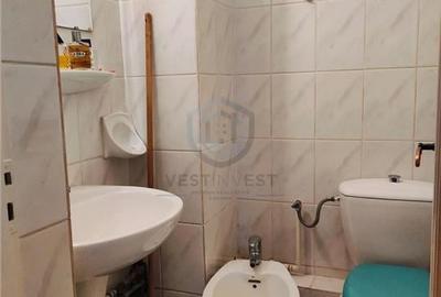 Apartament 3 camere pe Stefan Cel Mare Apartament 3 camere pe Stefan Cel Mare - 9