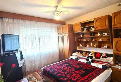 Aprtament cu 3 camere decomandate | Micro 17 | Strada Brasovului - 7