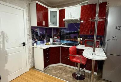 Garsonieră în Blumăna - 3