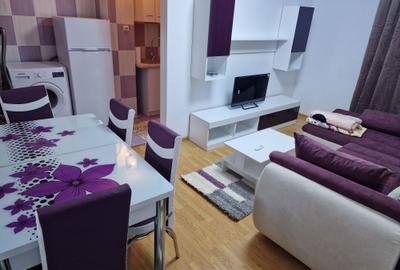 Apartament cu 2 camere decomandat în Central - 4