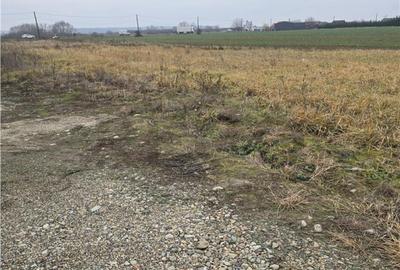 RECO Teren pentru loc de casa cu PUZ Osorhei-Fughiu - 2