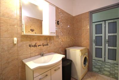 Apartament cu 2 camere semidecomandat, mobilat în Medicină - 13