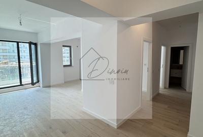 Apartament cu 2 camere decomandat în Nord - 1