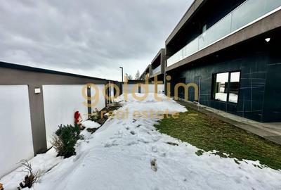 Duplex cu 6 camere cu Canalizare în Pipera - 1