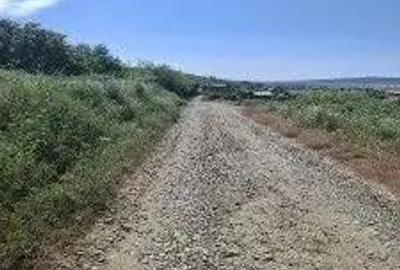 Teren Balteni, cota parte 1/4, ID: R2695268 - 2