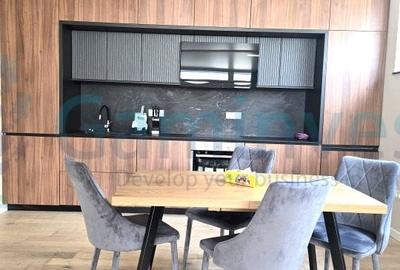 Casă individuală cu 5 camere cu Canalizare în Calea Clujului - 1