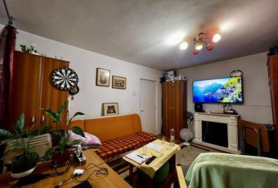Apartament spatios, 3 camere, decomandat, etaj 1, 65mp - Calea Sagului - 4