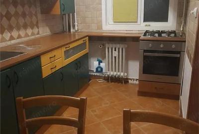 Apartament cu 3 camere semidecomandat în Giurgiului - 4