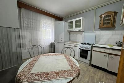 Apartament cu 4 camere semidecomandat în Porolissum - 7