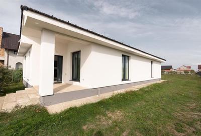 RECO Casa moderna la cheie in Livada de Bihor -teren 1248 mp - 24