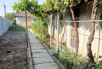 Casă cu 5 camere cu Teren 600 Mp în Central - 6