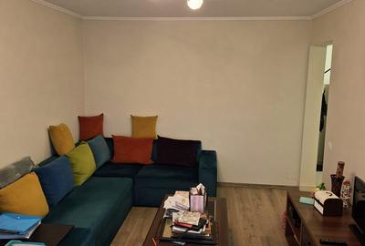2 camere Trivale , RENOVAT / mobilat / utilat , finisaje moderne! 2 camere Trivale , RENOVAT / mobilat / utilat , finisaje moderne! - 2