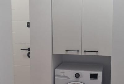 Garsonieră decomandată, mobilată în Moșilor - 11