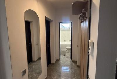 Apartament cu 2 camere decomandat în Turnișor - 2
