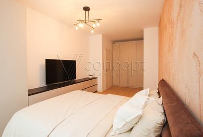 Apartament 2 camere | parcare inclusa | The Ivy Baneasa - 8