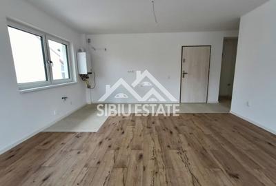 Apartament cu 2 camere decomandat în Șelimbăr - 1