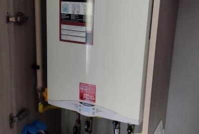 Vand apartament 2 camere - 11