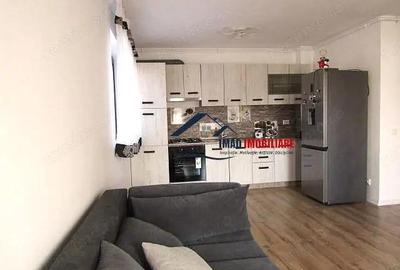 Bloc Nou, CLASS PARK! Inchiriere Apartament tip Studio - super pret. - 7
