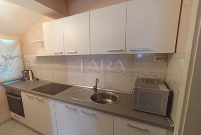 Casă individuală cu 5 camere cu Canalizare în Mărăști - 11