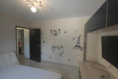 Apartament 4 camere Fizicienilor - 25