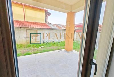 Duplex cu 4 camere cu Teren 300 Mp în Utvin - 5