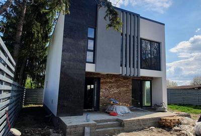 Casă cu 4 camere în Hemeiuș - 2