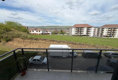 Garsonieră decomandată în Florești - 5