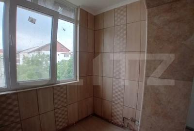 Apartament cu 2 camere decomandat în Central - 6