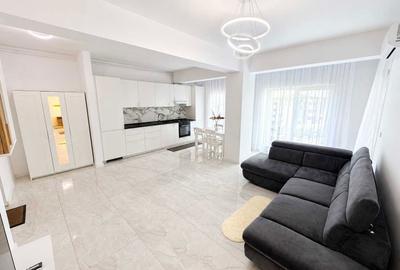 Apartament cu 2 camere semidecomandat în Braytim - 6