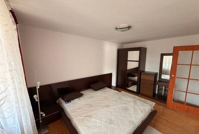 Apartament cu 4 camere decomandat, mobilat în Dărmănești - 4