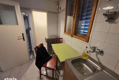 Apartament cu 2 camere semidecomandat, mobilat în Vitan - 3