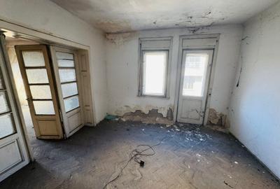 Apartament cu 4 camere în Ultracentral - 9