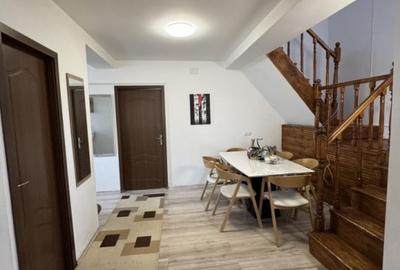 Casă individuală cu 5 camere cu Teren 470 Mp în Blejoi - 9