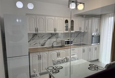 Apartament de 2 camere, 70 mp, Cloud 9 Residence - 4