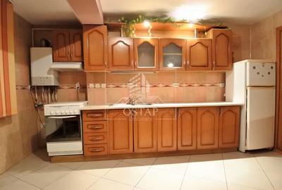 Zona Narcisa-3 camere decomandate-loc parcare-mobilat si utilat - 9