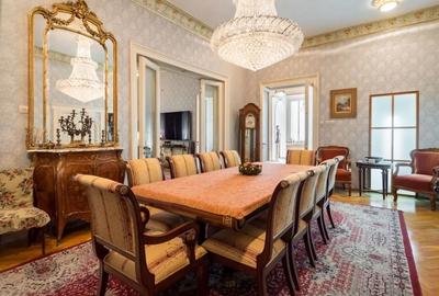 Casă cu 9 camere cu Canalizare în Grădina Icoanei - 2