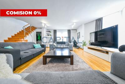 Casa individuala de vanzare, zona Buna Ziua. Comision 0! - 2