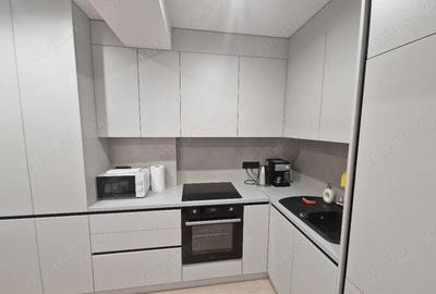 Garsonieră decomandată în Universitate - 3