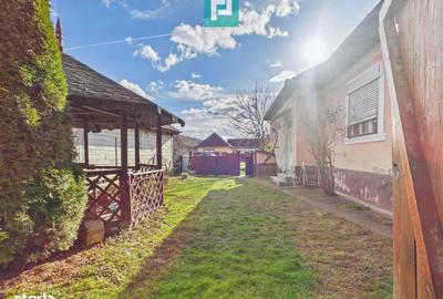 Casă cu 5 camere cu Teren 1629 Mp în Târnova - 5